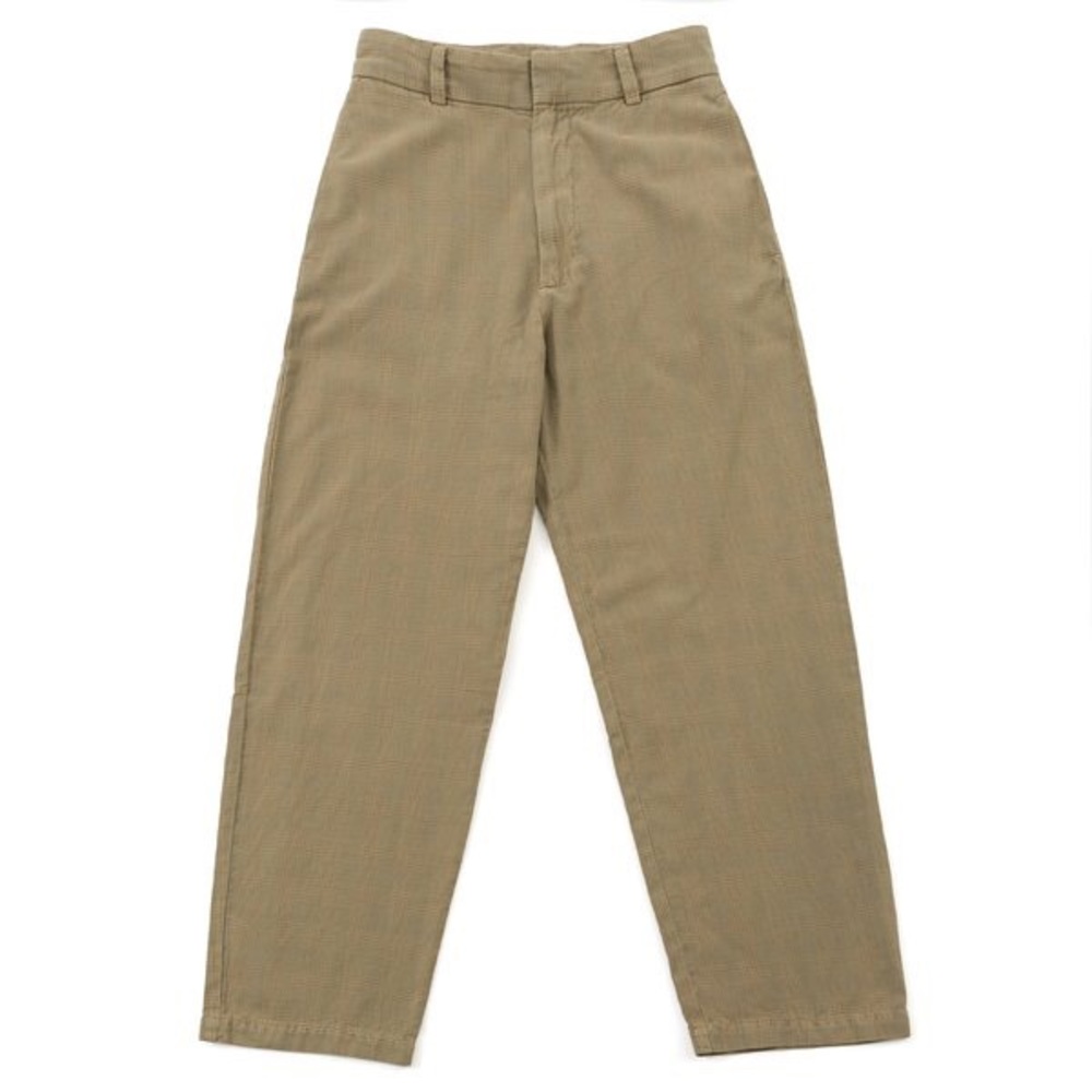 OlderBrother Trousers - Chaga